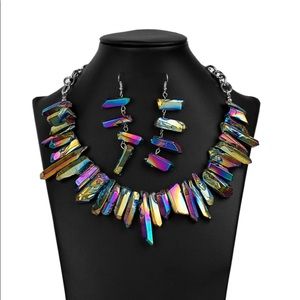 Charismatic - Paparazzi Exclusive 2020 Zi Collection